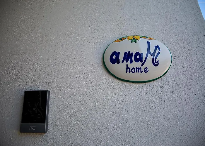  AmaMì Home