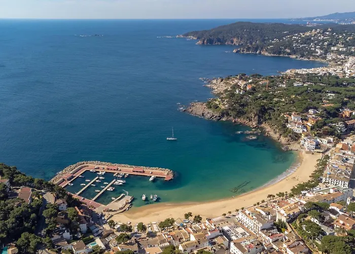 4 Bedroom Modern House, Llafranc, Costa Brava