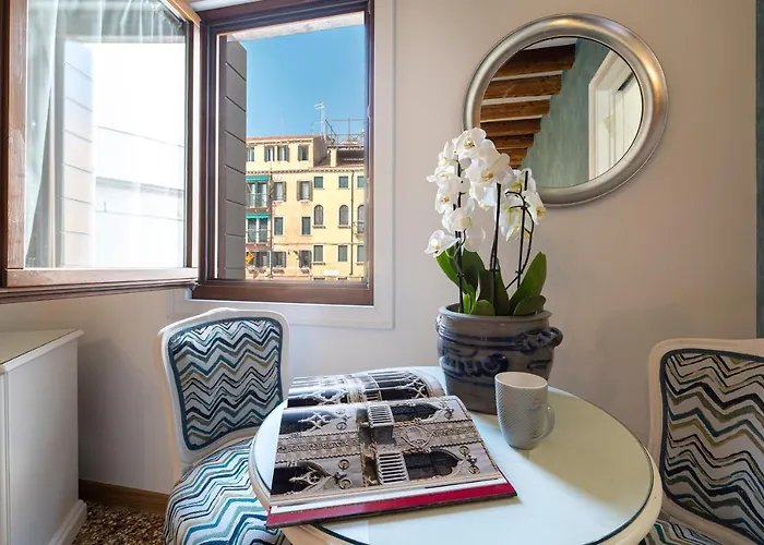 Urlaubsunterkunft Residenza San Silvestro