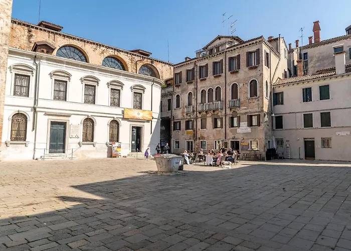 Urlaubsunterkunft Residenza San Silvestro