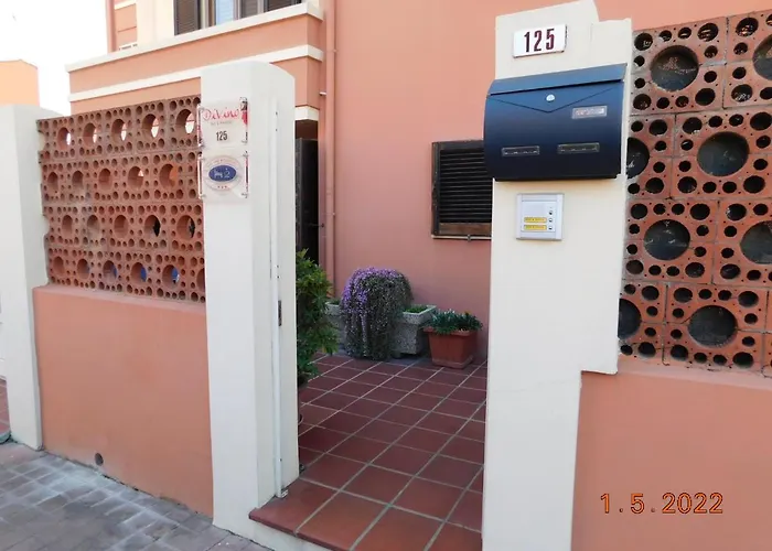 B&B Divino