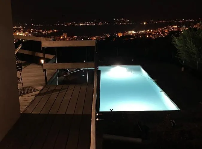 Villa: Villa De Charme A Ajaccio