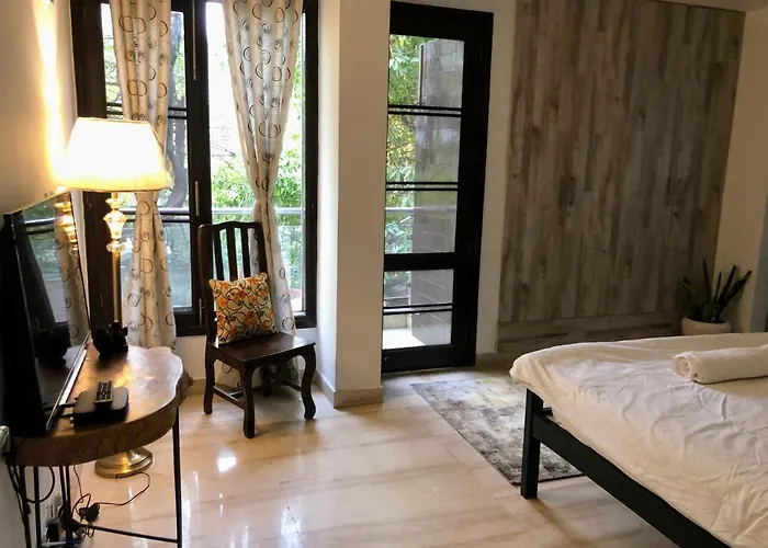 Avatar Living @Safdarjung Enclave