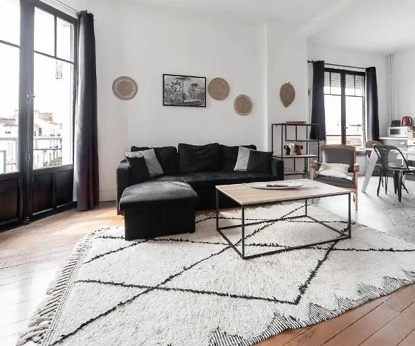 Résidence Le Paris