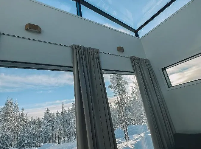Levi Sensu - Levi Sky Igloos
