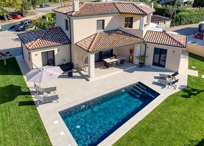 Villa Divina