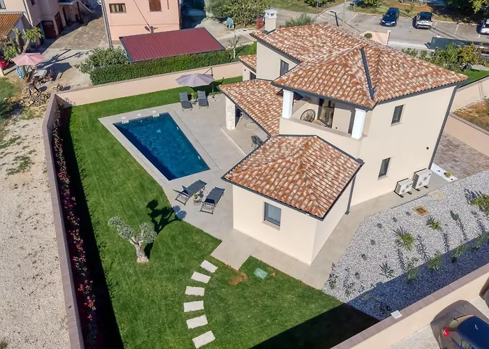 Villa Divina