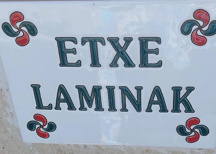 Etxe Laminak