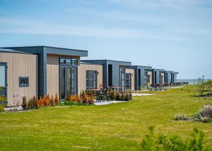 EuroParcs Enkhuizer