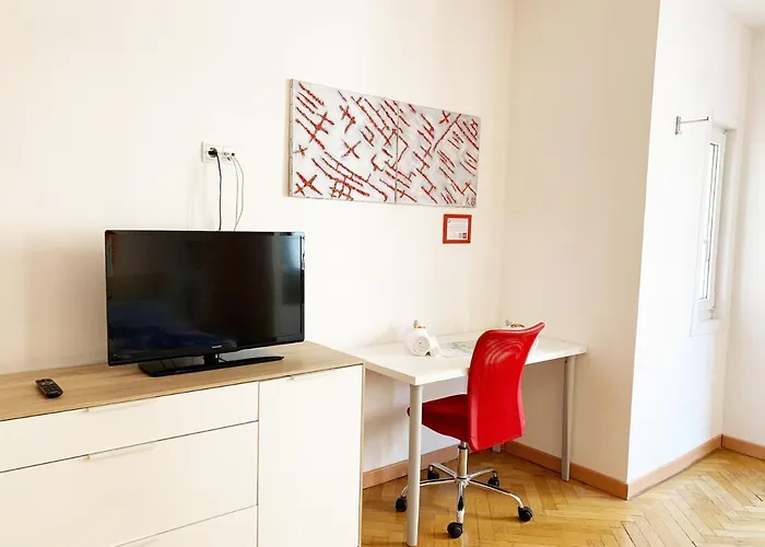 Hotel Am Rosengarten