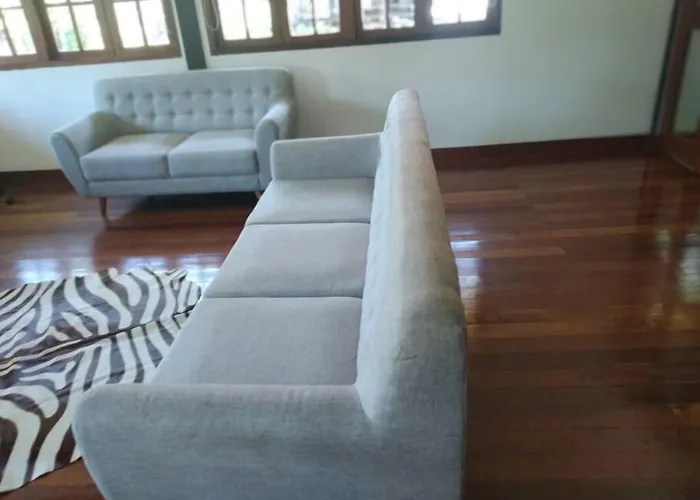 Private Luxury Villa In Private Beach Resort