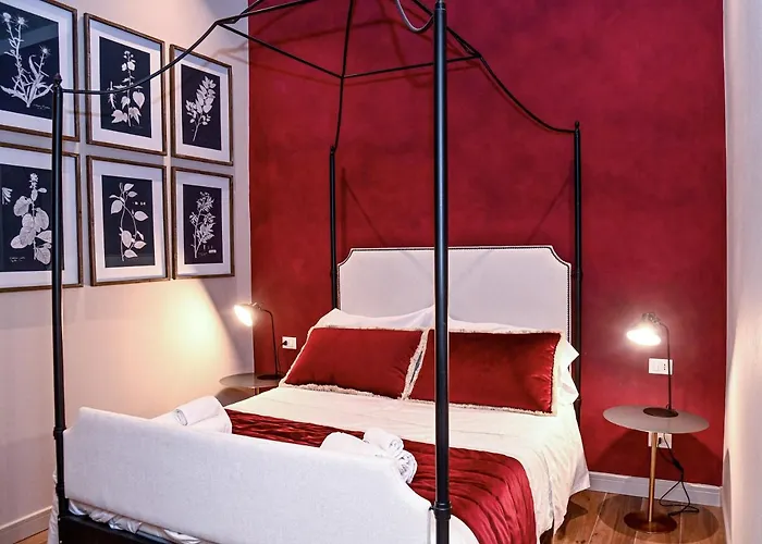 Ricasoli Boutique