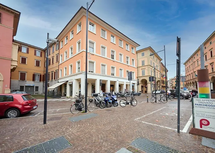 D'Azeglio 62 Luxury