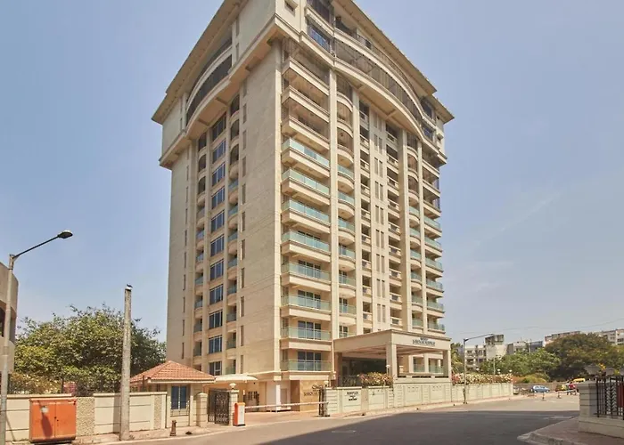 Kid friendly hotel Residency Sarovar Portico