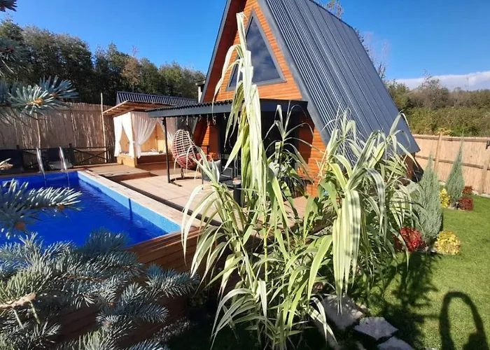Ugurlubungalov