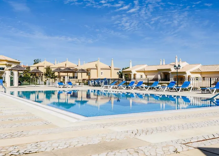 Boavista Golf Resort- Fairviews Villa