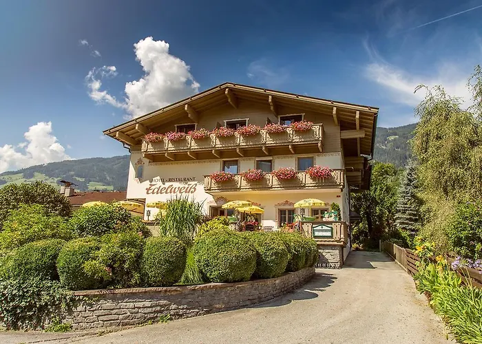 Hotel Edelweiss