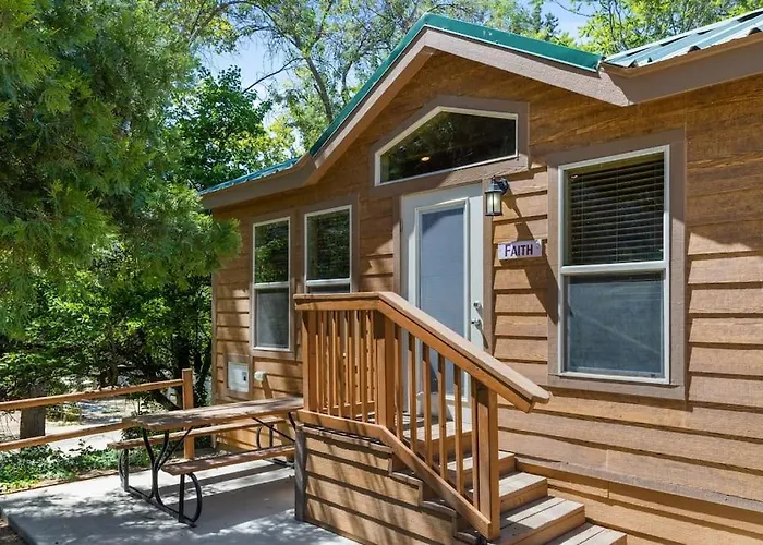 Adorable Little Cabin #28
