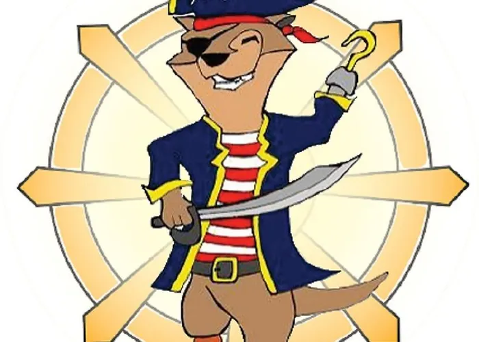 Nauti Otter Inn And Yurt Village