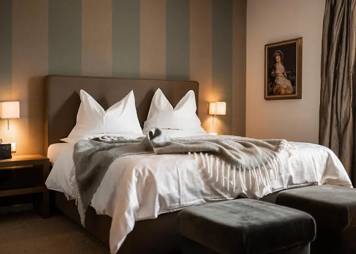 Hotel Chalet Gravenstein