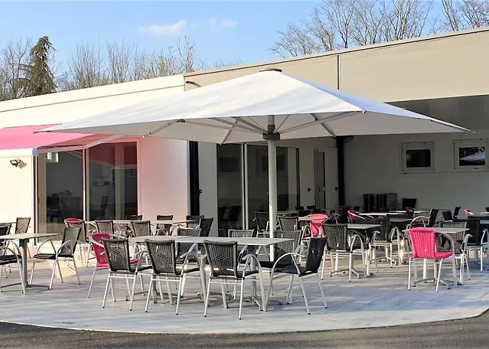 Camping de l'Ill