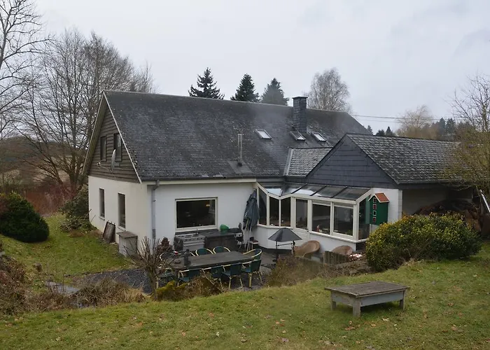 B&B La Source