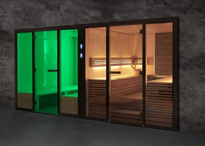 Villa Absolute privacy