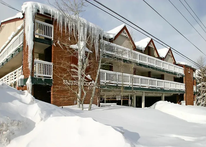 Skiers Lodge