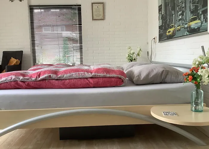Vakantiehuisje Dekker