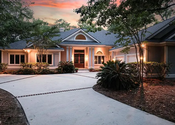 All Vacation Rentals 33 Swing About