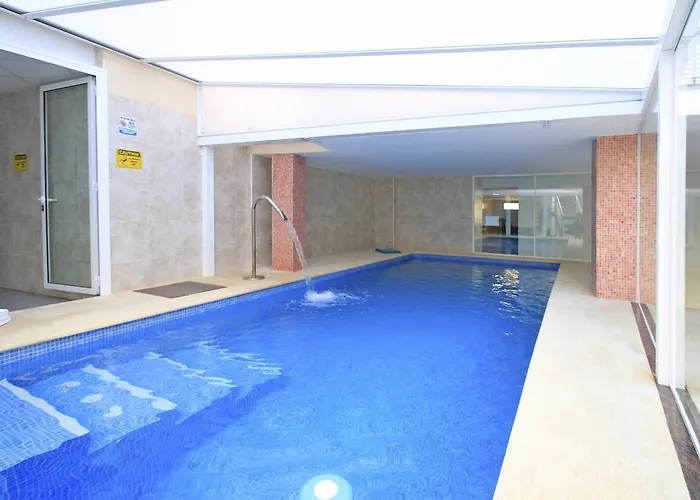 Viveros Apartments