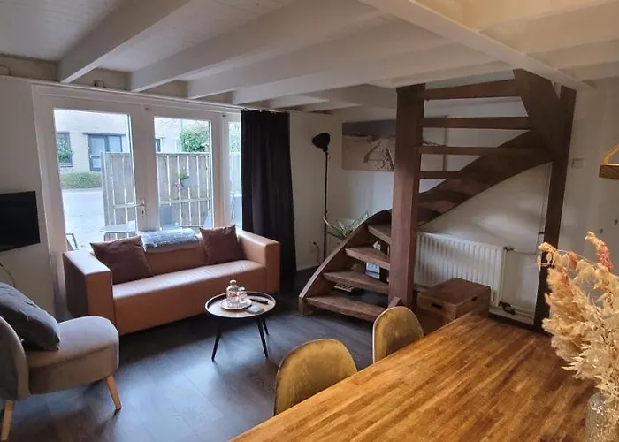 Vakantiewoning Zonnige Blik