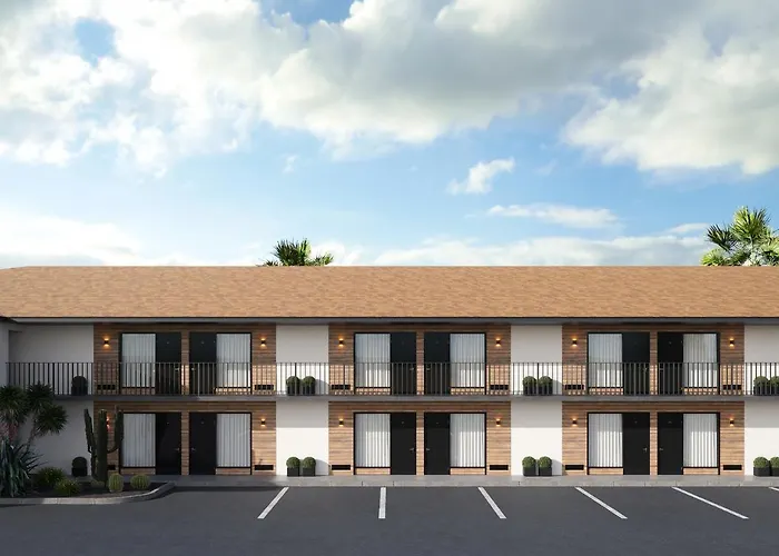 Golden Link Motel
