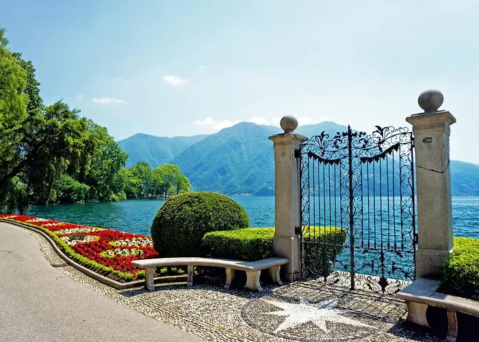 Villa Brebycri Amazing View - Happy Rentals