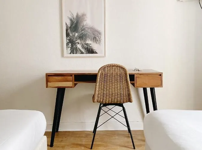 Günstiges Hotel: Coliving Biarritz