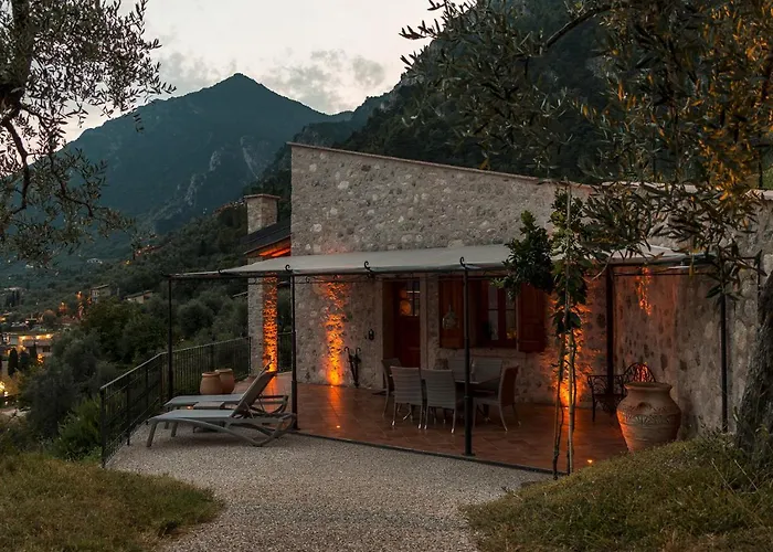 Villa Limone