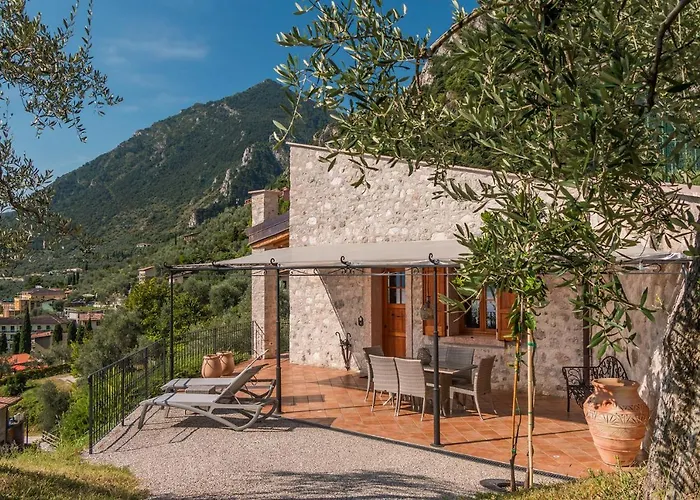 Villa Limone