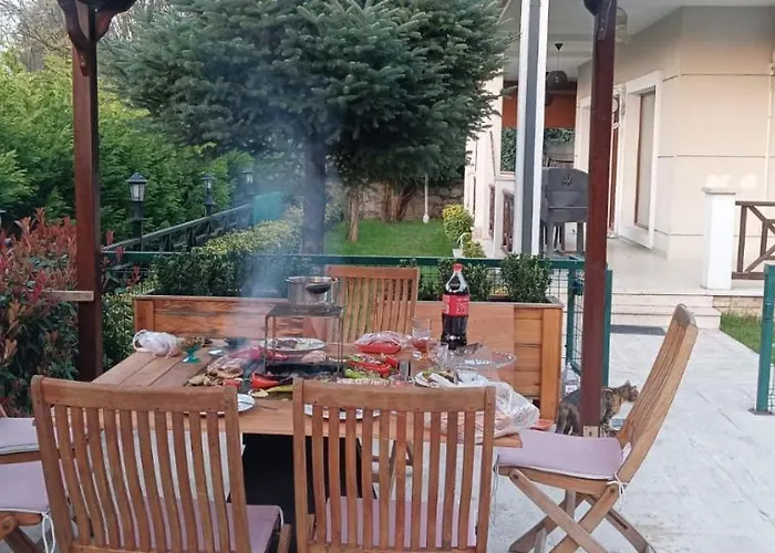 Family Villas Sapanca