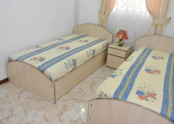 Villa Ile Maurice / Pereybere