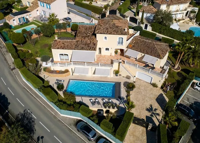 Villa Riposa