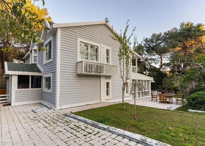 Very Special Villa 6 Bdr Great For Family Reunions