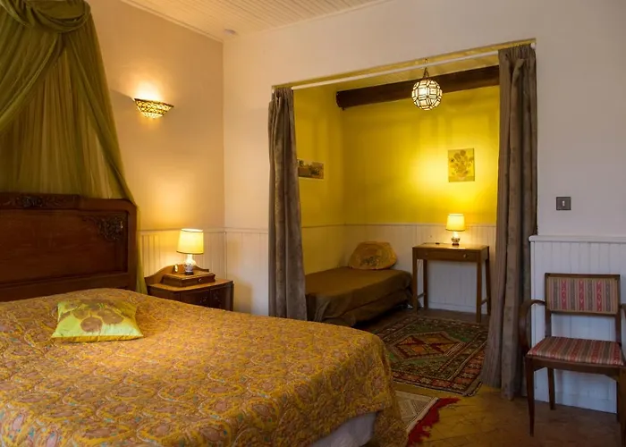 Hôtel avec vue: Mia Casa