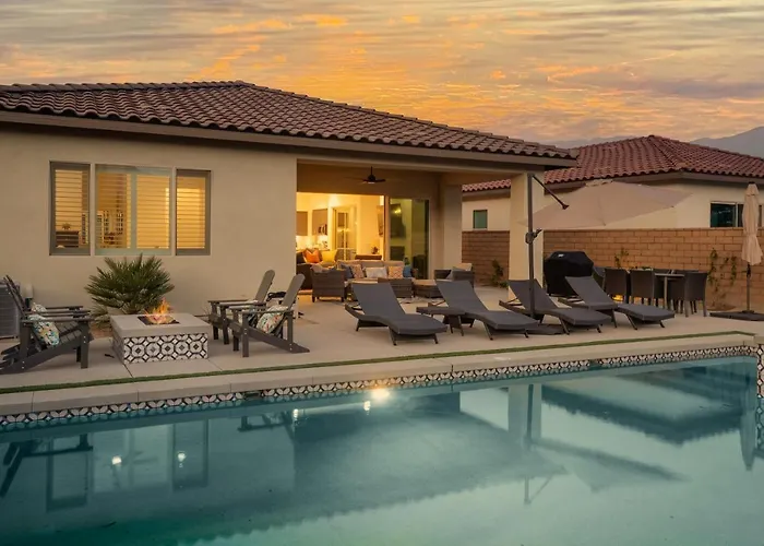 Desert Gem- New Home!