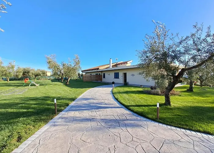  La Campagna Di Peppe E Tullia