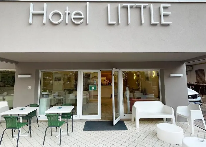  Little
