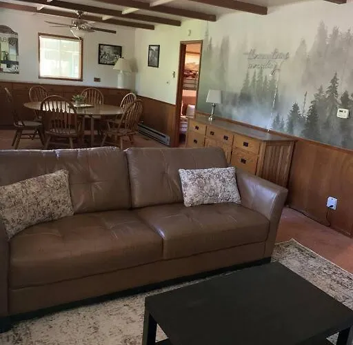Harte'S Desire Cabin - Lake, A/C, Arcade +