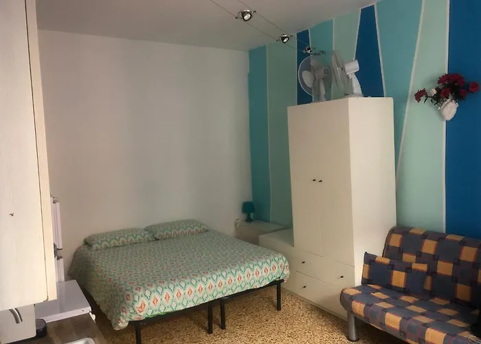 Hotel adatto agli animali: Home Willy