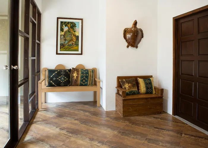 Mailo Pool Villa 5Br 10 Guests