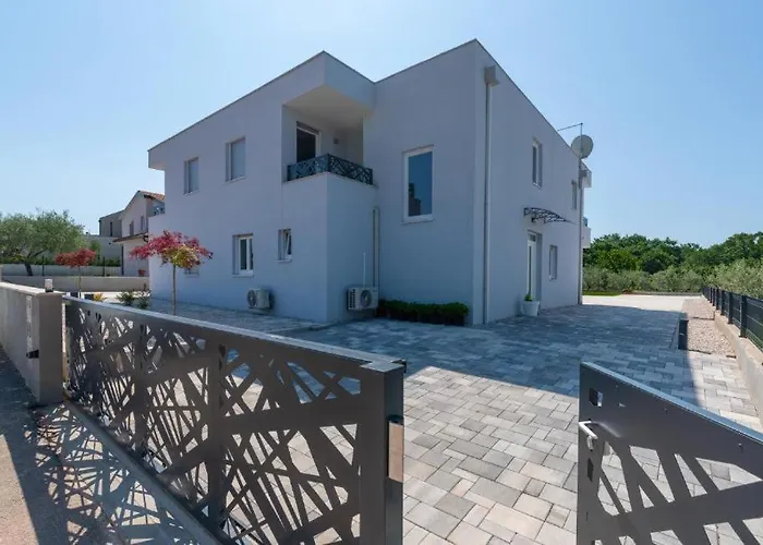 Villa Casa Storija