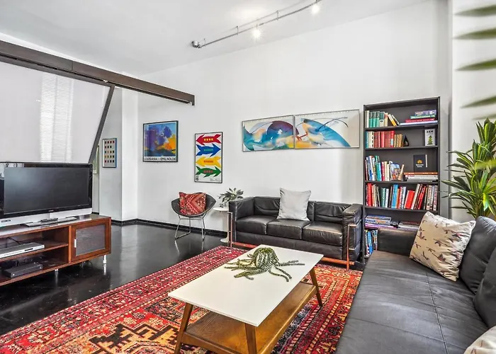 Union Lofts